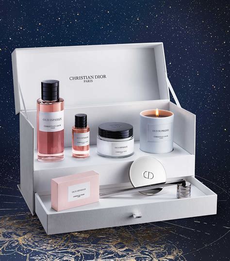 dior gift sets online